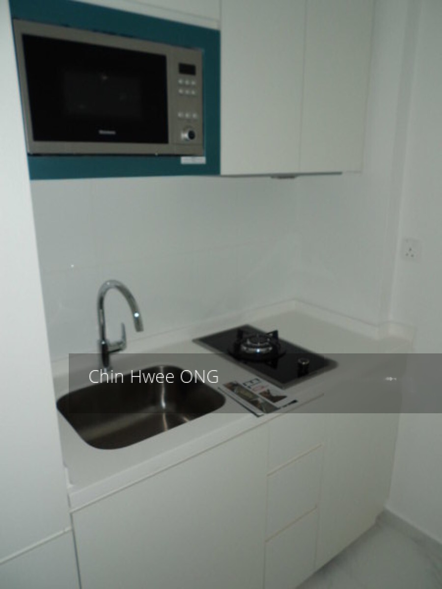 10 Shelford (D11), Apartment #251362781